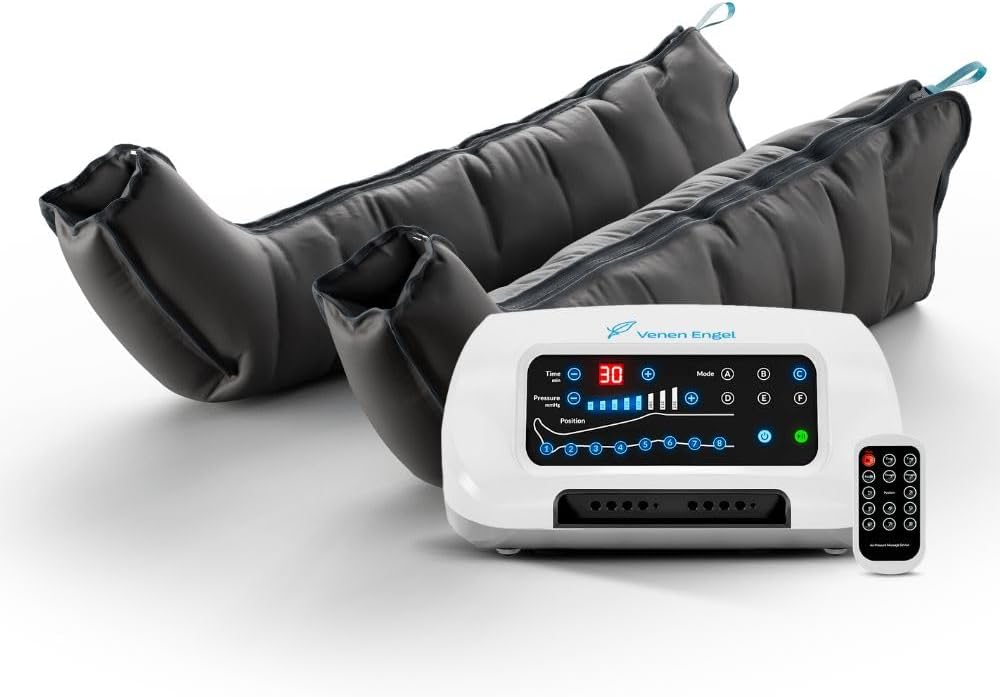 Venen Engel 8 premium Beinmessgeraet