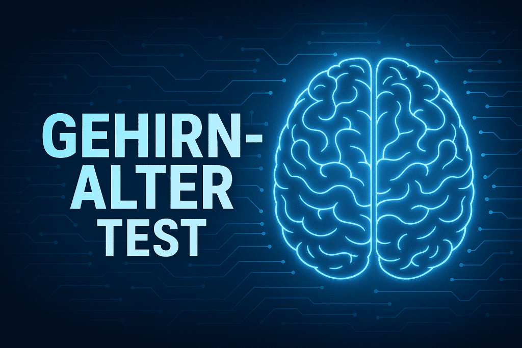 gehirn-alter-test 1 Gehirn-Alter-Test