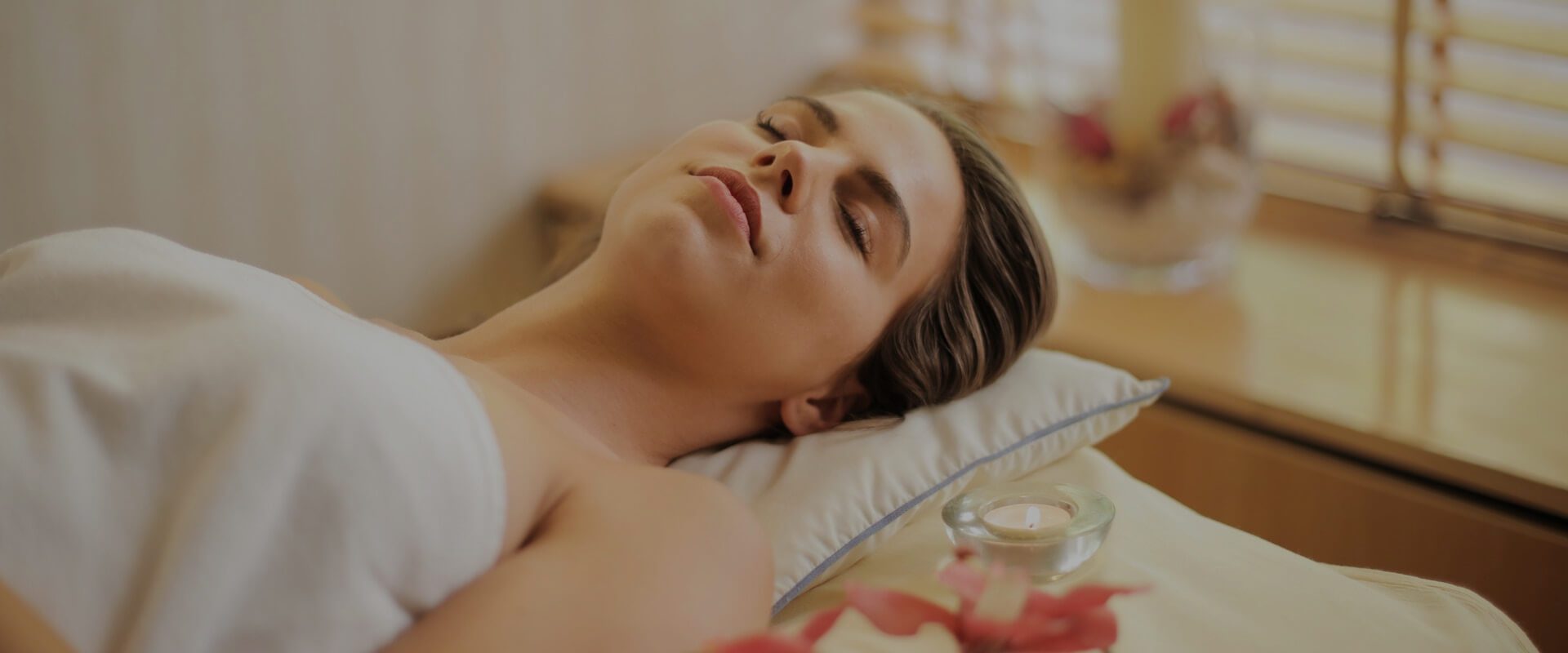 Stress-Level-Test - Entspannung, Meditation und mentale Balance für innere Ruhe