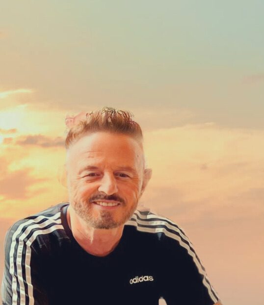 Friedhelm Deussner – Gründer von NeuroFitness Lab, Autor & Neurofitness‑Coach aus Koblenz