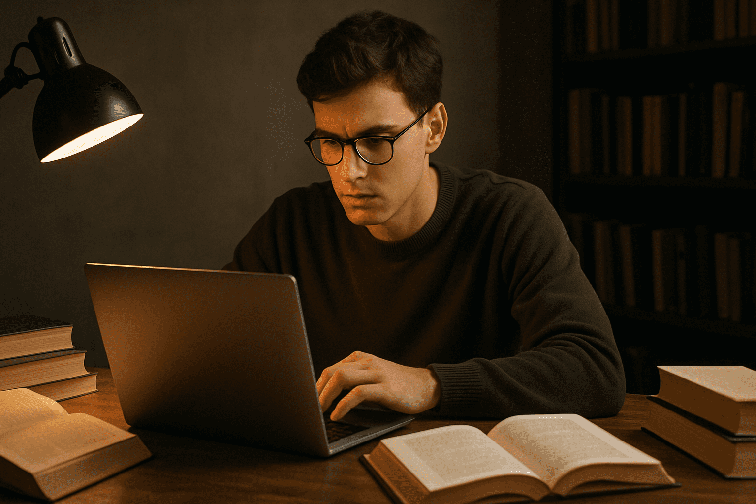 Konzentrations-Test - Fokussiert arbeiten und lernen für bessere mentale Leistung