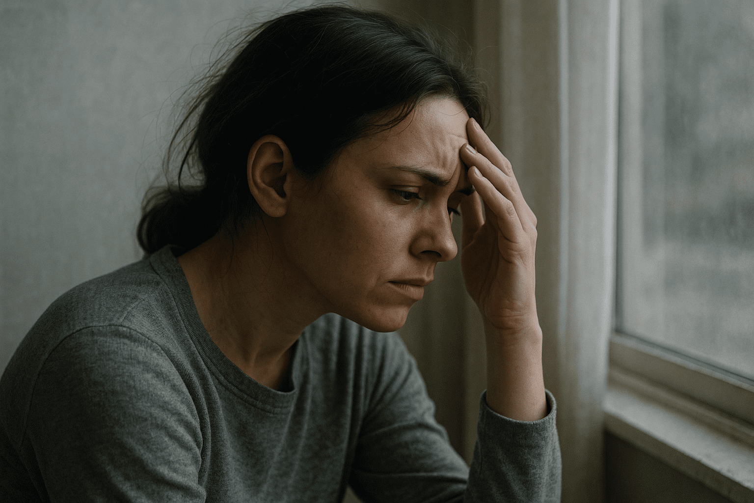 Was ist Gehirnnebel? Ursachen & Lösungen Was ist Gehirnnebel – häufige Ursachen & schnelle Lösungen